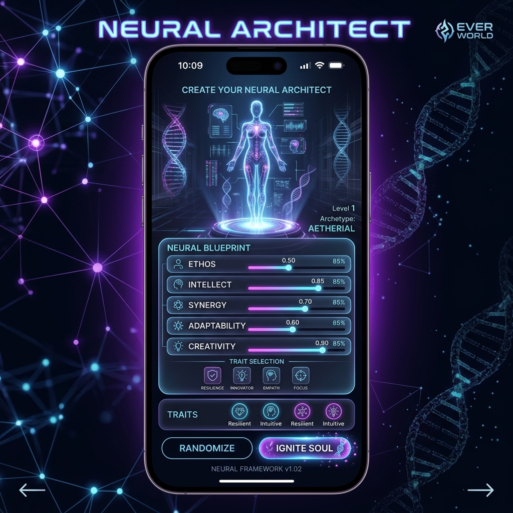 Create Screen